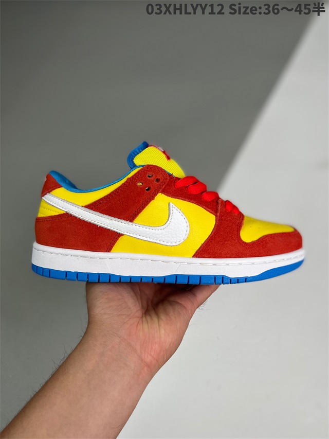 women low top dunk shoes 2022-11-25-466